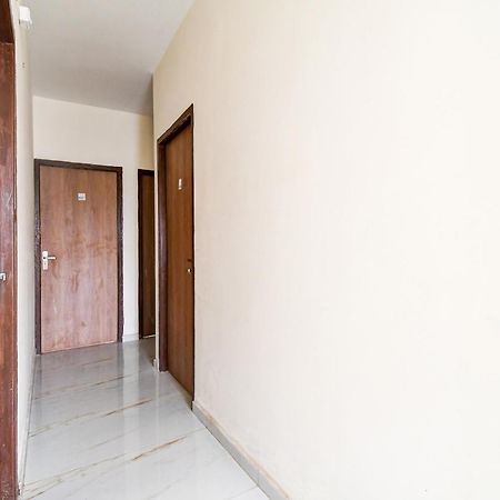 Hotel O Atithya Inn Kolkata Exterior photo