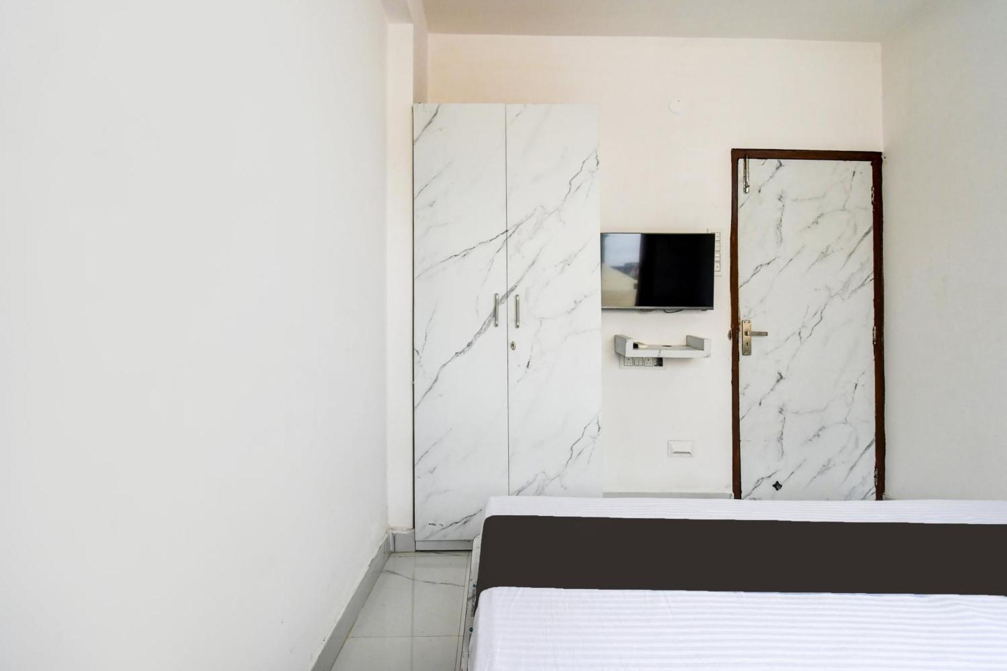 Hotel O Atithya Inn Kolkata Exterior photo