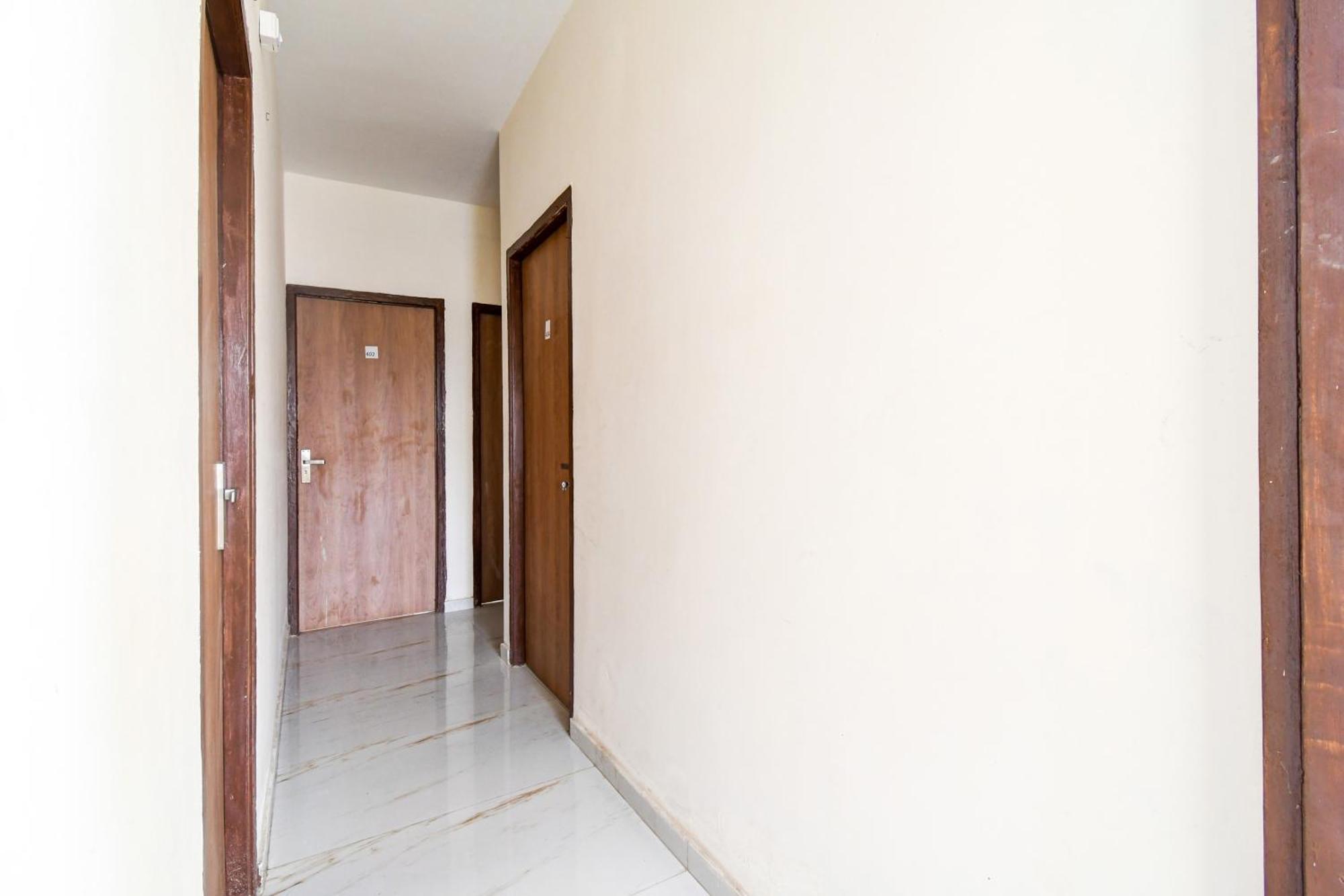 Hotel O Atithya Inn Kolkata Exterior photo
